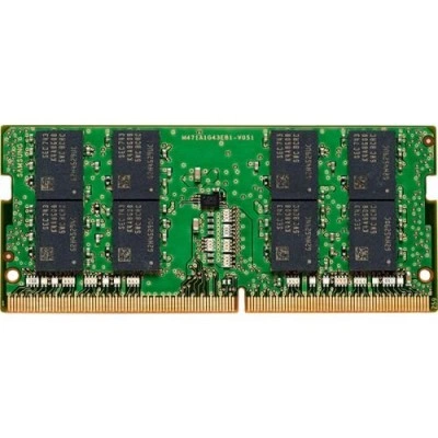 Модуль памяти SODIMM DDR4 16GB HP 3TK84AA Модуль памяти SODIMM DDR4 16GB HP 3TK84AA
