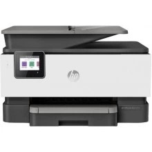 МФУ HP OfficeJet Pro 9010
