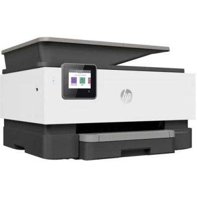 МФУ HP OfficeJet Pro 9010 МФУ HP OfficeJet Pro 9010