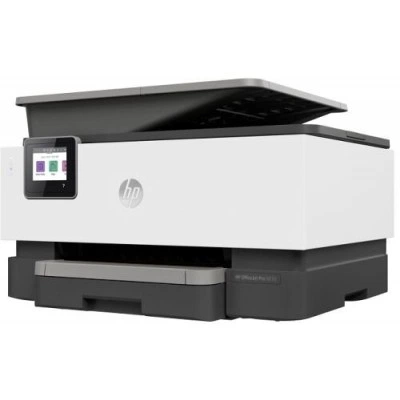 МФУ HP OfficeJet Pro 9010 МФУ HP OfficeJet Pro 9010