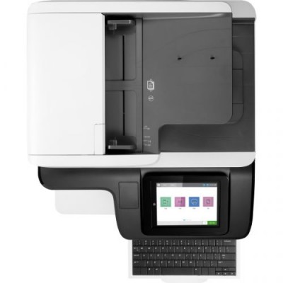 МФУ HP Color LaserJet Enterprise Flow M776z (ХПЕ) МФУ HP Color LaserJet Enterprise Flow M776z (ХПЕ)