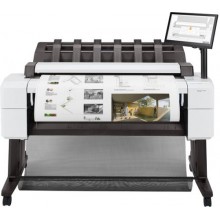 МФУ HP DesignJet T2600PS MFP