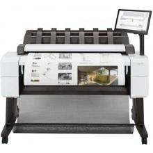 МФУ HP DesignJet T2600PS MFP