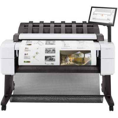 МФУ HP DesignJet T2600PS MFP (ХПЕ) МФУ HP DesignJet T2600PS MFP (ХПЕ)