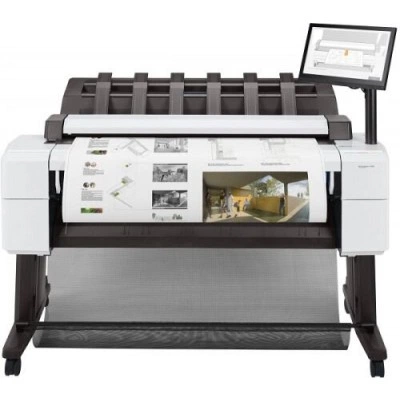 МФУ HP DesignJet T2600PS MFP
