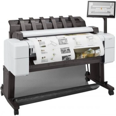 МФУ HP DesignJet T2600PS MFP МФУ HP DesignJet T2600PS MFP