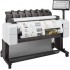 МФУ HP DesignJet T2600PS MFP (ХПЕ) МФУ HP DesignJet T2600PS MFP (ХПЕ)