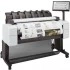 МФУ HP DesignJet T2600PS MFP МФУ HP DesignJet T2600PS MFP
