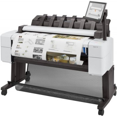 МФУ HP DesignJet T2600PS MFP (ХПЕ) МФУ HP DesignJet T2600PS MFP (ХПЕ)