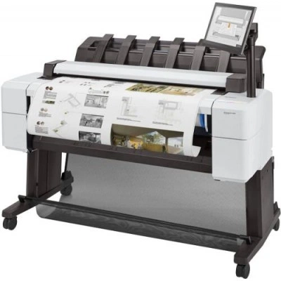 МФУ HP DesignJet T2600PS MFP МФУ HP DesignJet T2600PS MFP