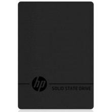 Портативный SSD USB 3.1 HP 3XJ08AA