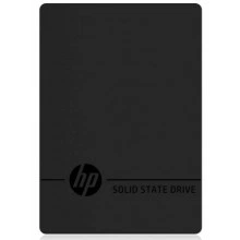Портативный SSD USB 3.1 HP 3XJ08AA