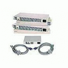 400337-001 HP 8 Port Console Switch
