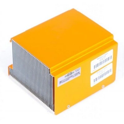 Радиатор HPE 408790-001 Радиатор HPE 408790-001