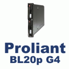 435571-B21 HP Xeon X5355 2.66GHz BL20p G4 435571-B21