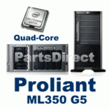 436013-B21 HP Xeon E5345 2.33GHz ML350 G5 436013-B21