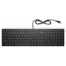 Клавиатура HP Pavilion 300