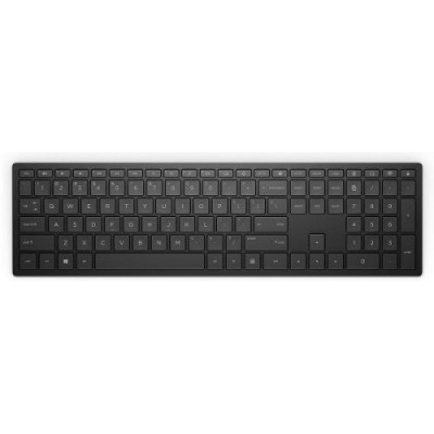 Клавиатура Wireless HP Pavilion 600 (ХПЕ) Клавиатура Wireless HP Pavilion 600 (ХПЕ)