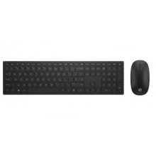 Клавиатура и мышь Wireless HP Pavilion 800