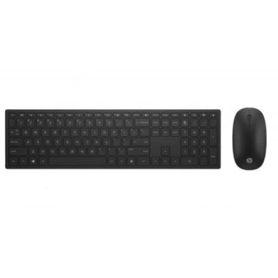 Клавиатура и мышь Wireless HP Pavilion 800