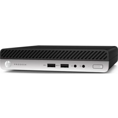 Компьютер HP ProDesk 400 G4 Mini