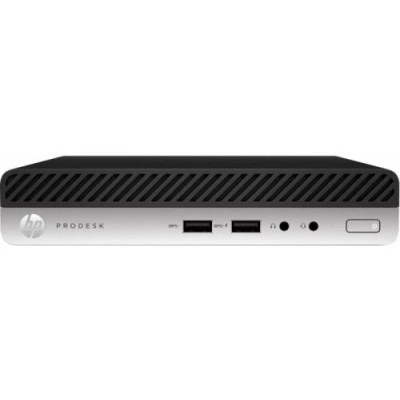 Компьютер HP ProDesk 400 G4 Mini Компьютер HP ProDesk 400 G4 Mini