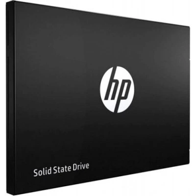 HP 4FZ32AA твердотельный накопитель, 120 ГБ, SATA
