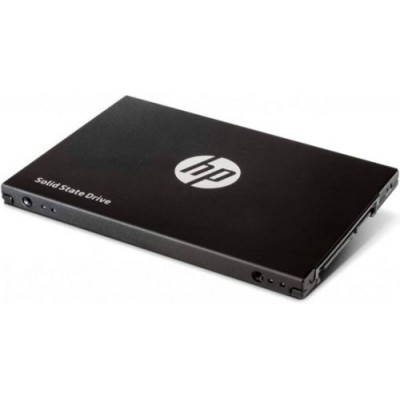 Накопитель SSD 2.5'' HP 4FZ33AA (ХПЕ) Накопитель SSD 2.5'' HP 4FZ33AA (ХПЕ)