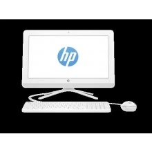 Моноблок 19,5" HP 20-c401ur