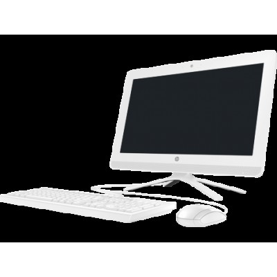 Моноблок 19,5" HP 20-c401ur (ХПЕ) Моноблок 19,5" HP 20-c401ur (ХПЕ)