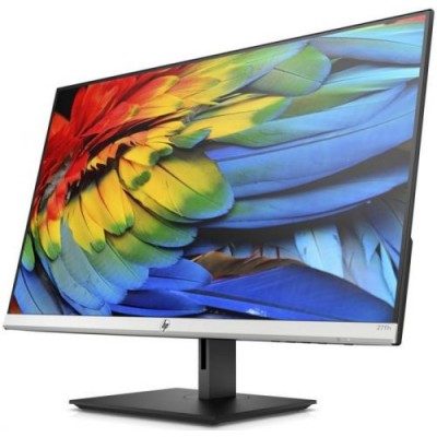 Монитор 27" HP 27fh (ХПЕ)