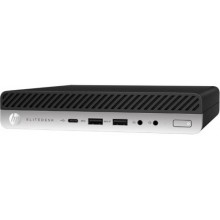 Компьютер HP EliteDesk 800 G4 Mini