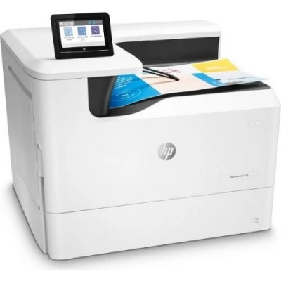 Принтер HP PageWide Color 755dn Принтер HP PageWide Color 755dn