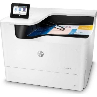 Принтер HP PageWide Color 755dn Принтер HP PageWide Color 755dn