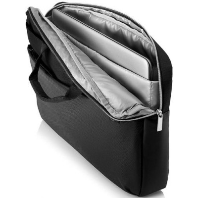 Сумка для ноутбука HP 4QF95AA (ХПЕ) Сумка для ноутбука HP 4QF95AA (ХПЕ)