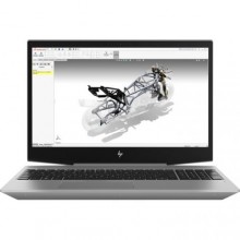 Ноутбук HP ZBook 15v G5