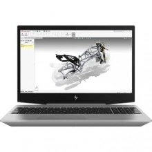 Ноутбук HP ZBook 15v G5