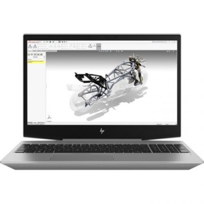 Ноутбук HP ZBook 15v G5 (ХПЕ) Ноутбук HP ZBook 15v G5 (ХПЕ)