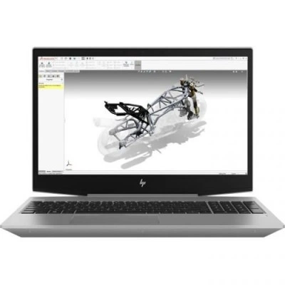 HP ZBook 15v G5 Mobile 4QH58EA ноутбук, Intel Core i5-8400H, SSD 256 ГБ