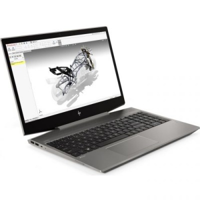 Ноутбук HP ZBook 15v G5 (ХПЕ) Ноутбук HP ZBook 15v G5 (ХПЕ)