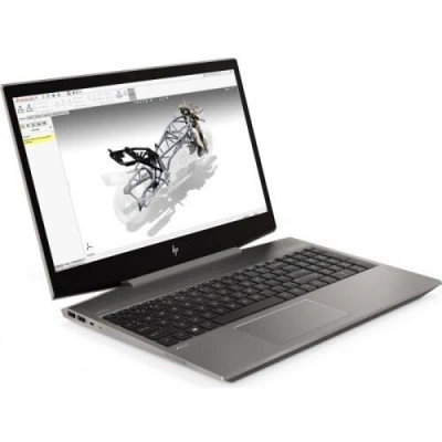 HP ZBook 15v G5 Mobile 4QH58EA ноутбук, Intel Core i5-8400H, SSD 256 ГБ HP ZBook 15v G5 Mobile 4QH58EA ноутбук, Intel Core i5-8400H, SSD 256 ГБ
