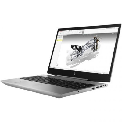 Ноутбук HP ZBook 15v G5 (ХПЕ) Ноутбук HP ZBook 15v G5 (ХПЕ)