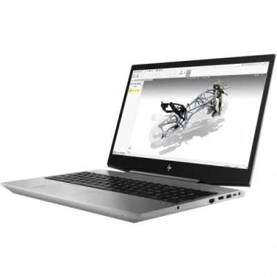 HP ZBook 15v G5 Mobile 4QH58EA ноутбук, Intel Core i5-8400H, SSD 256 ГБ HP ZBook 15v G5 Mobile 4QH58EA ноутбук, Intel Core i5-8400H, SSD 256 ГБ