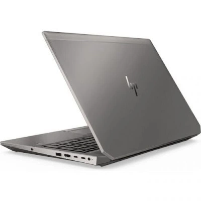 HP ZBook 15v G5 Mobile 4QH58EA ноутбук, Intel Core i5-8400H, SSD 256 ГБ HP ZBook 15v G5 Mobile 4QH58EA ноутбук, Intel Core i5-8400H, SSD 256 ГБ