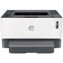 Принтер HP Neverstop Laser 1000w