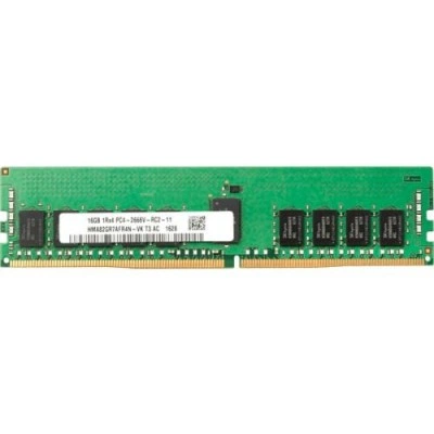Модуль памяти DDR4 16GB HP 4VN07AA Модуль памяти DDR4 16GB HP 4VN07AA