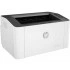 Принтер HP Laser 107a Принтер HP Laser 107a