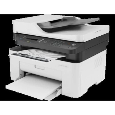 МФУ HP Laser MFP 137fnw МФУ HP Laser MFP 137fnw