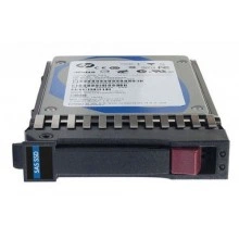 Жесткий диск HPE 507284-001B