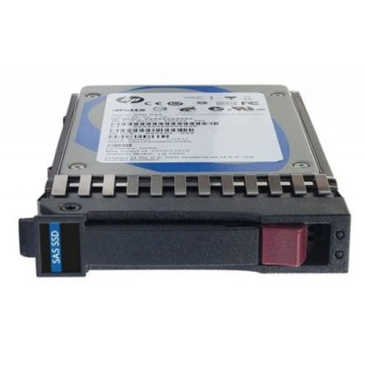 Жесткий диск HPE 507284-001B Жесткий диск HPE 507284-001B